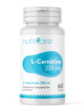 L-Карнитин 250 мг Нутрикея